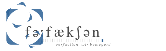 verfaction Logo